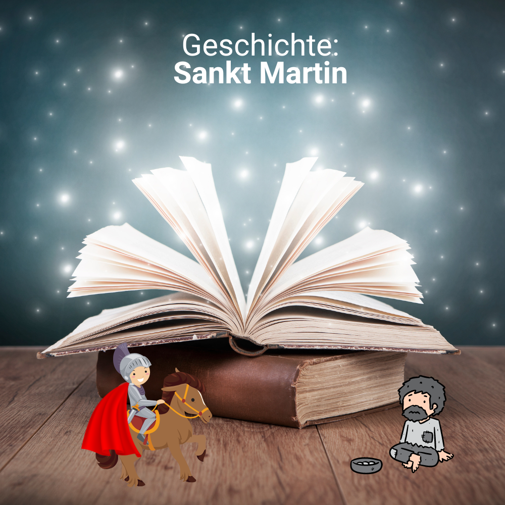 Geschichte: Sankt Martin