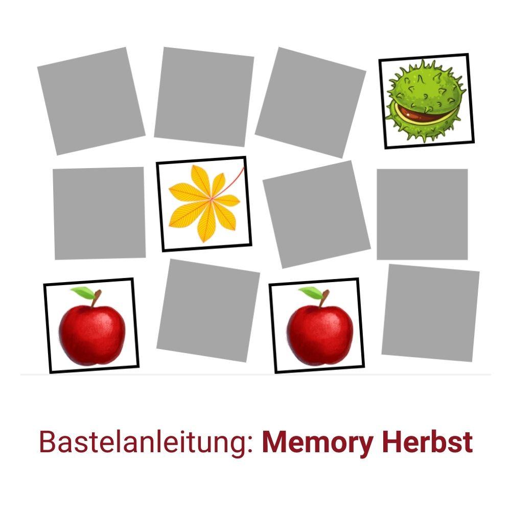 Memory: Herbst Memory: Herbst