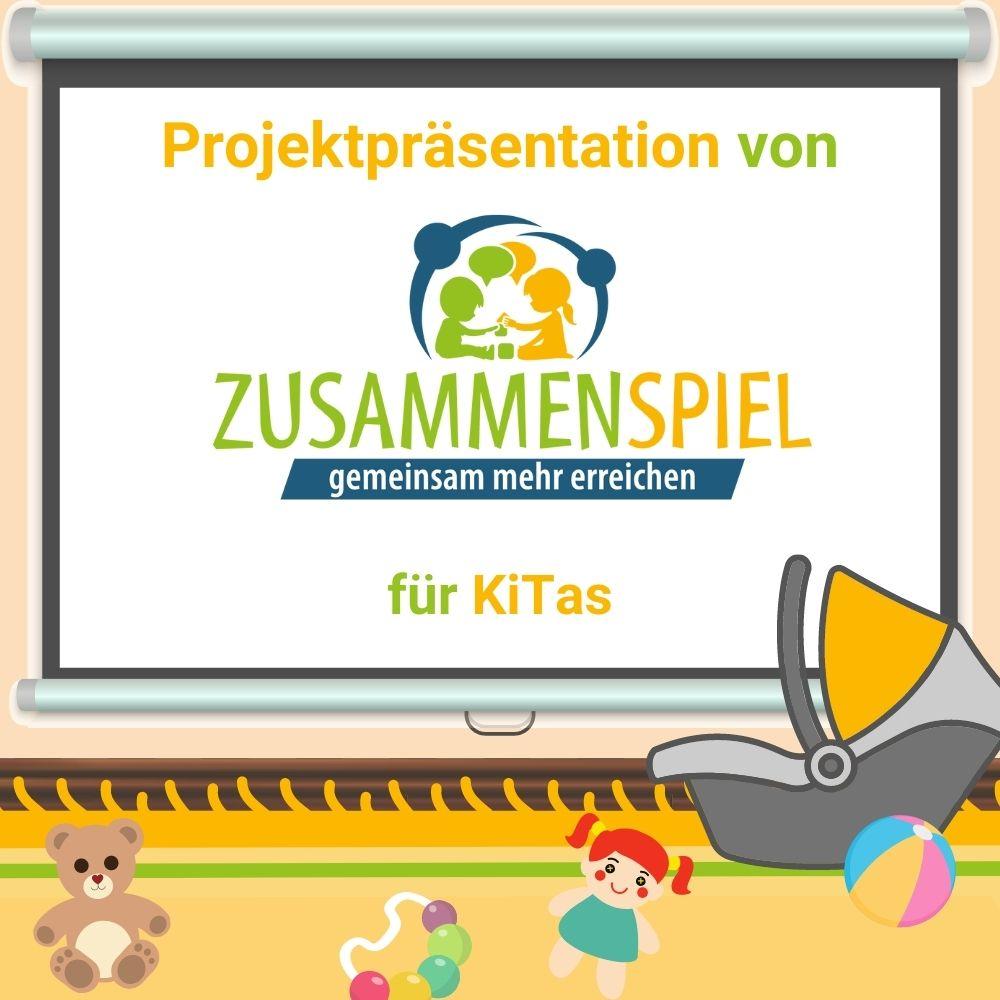 Projektpräsentation Projektpräsentation