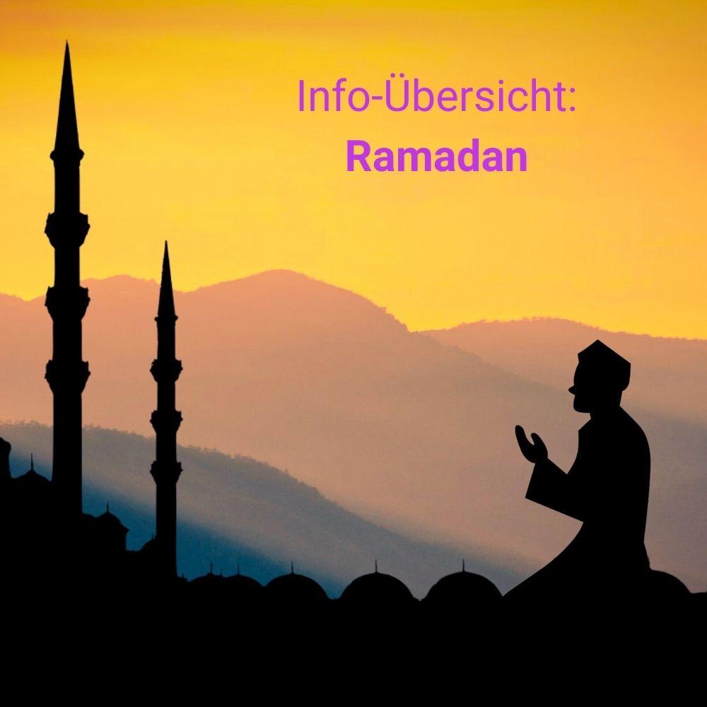 Info: Ramadan Info: Ramadan