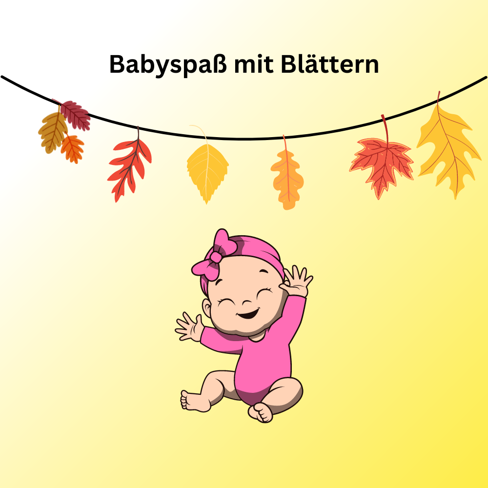 Tanzende Blätter Tanzende Blätter