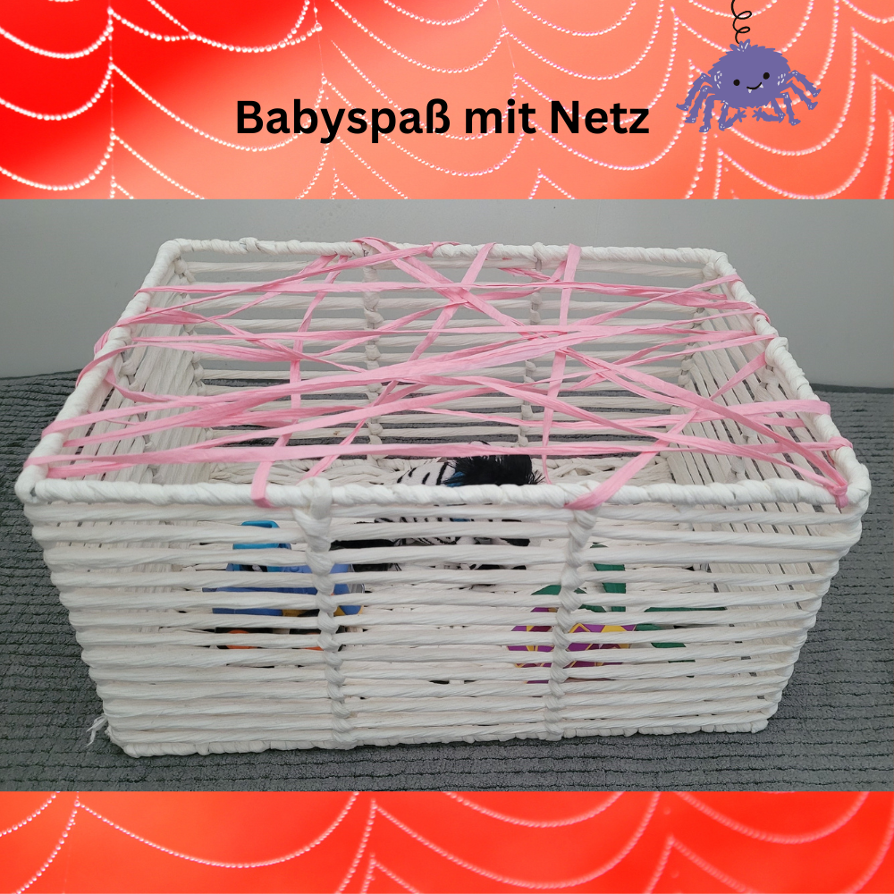 Hinter dem Netz Hinter dem Netz