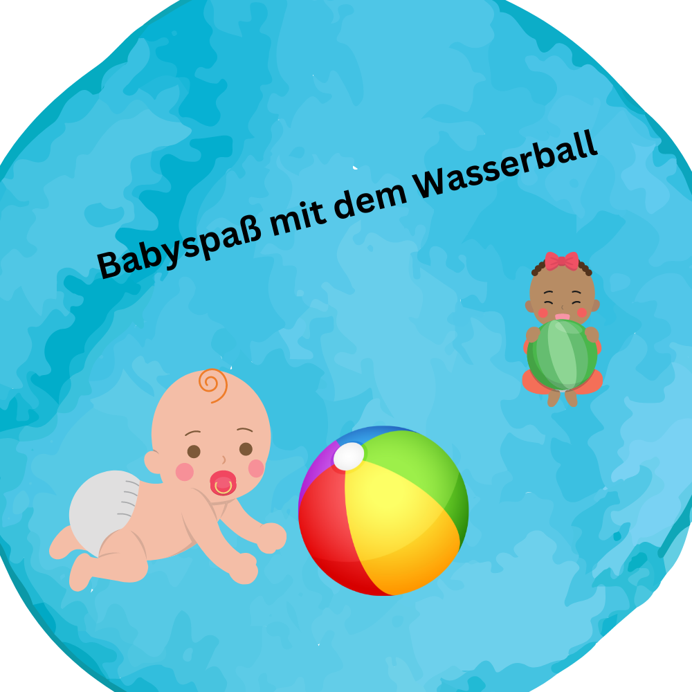 Krabbelball Krabbelball