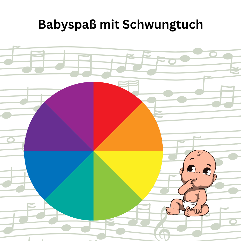 Schwungtuch Schwungtuch
