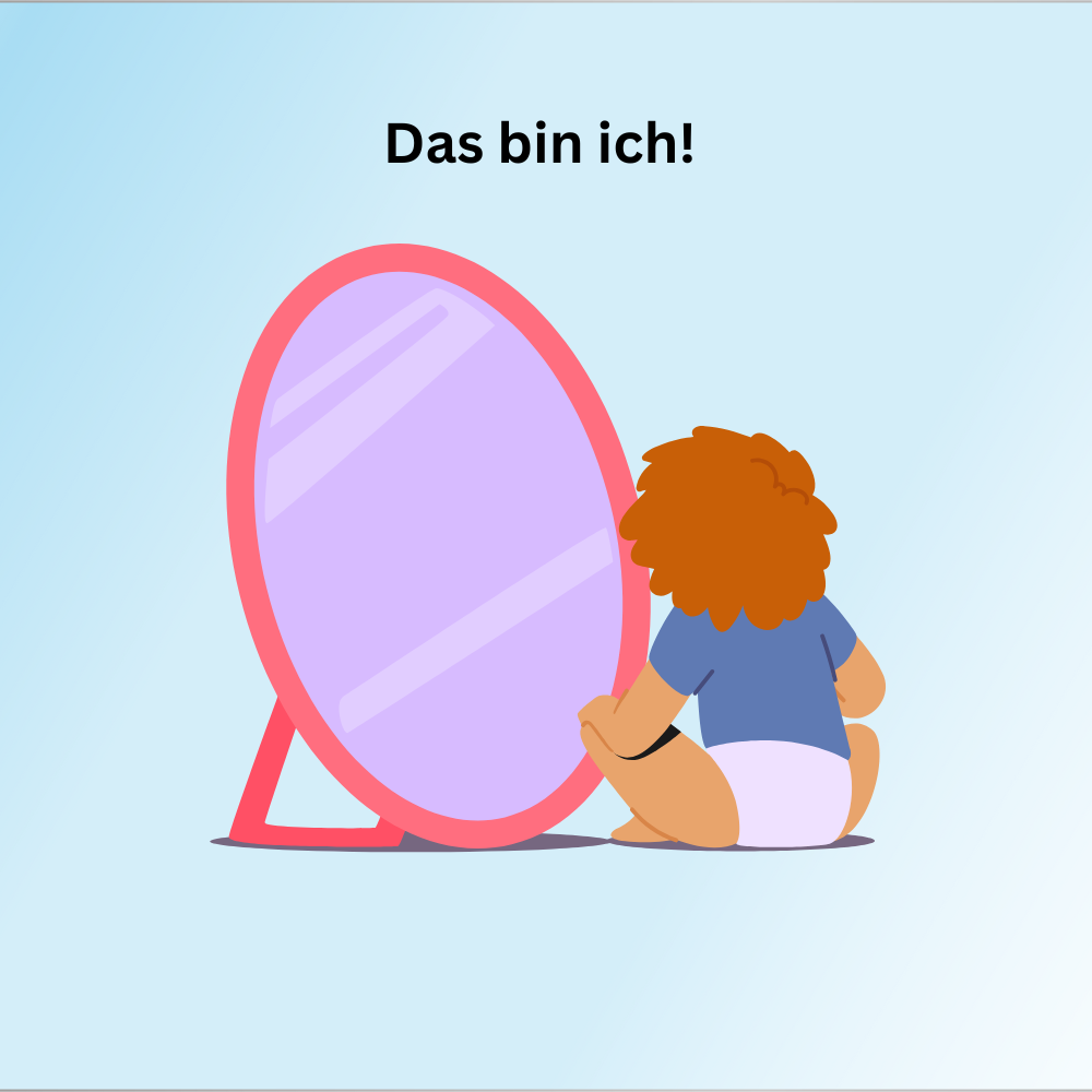 Spieglein, Spieglein Spieglein, Spieglein