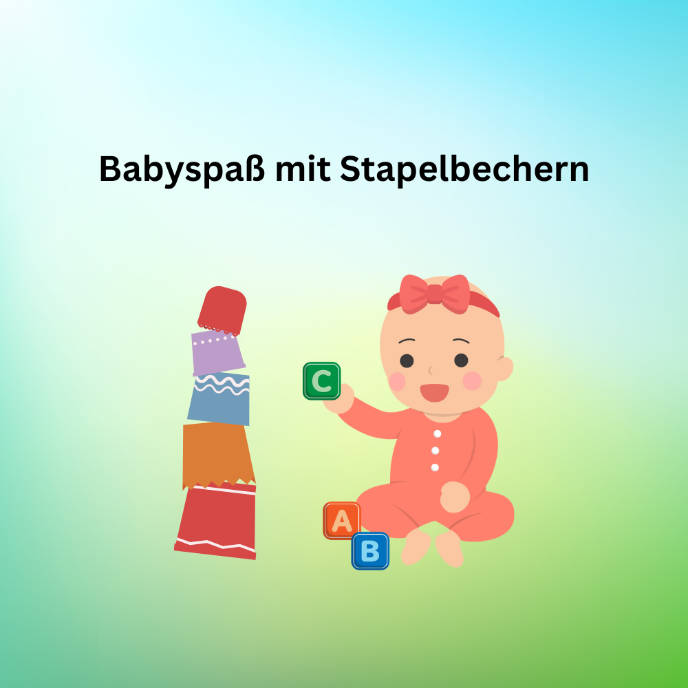 Stapelturm Stapelturm