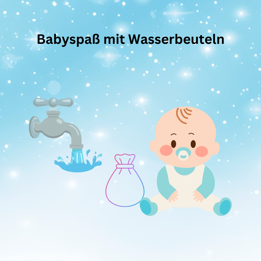 Wasserbeutel Wasserbeutel