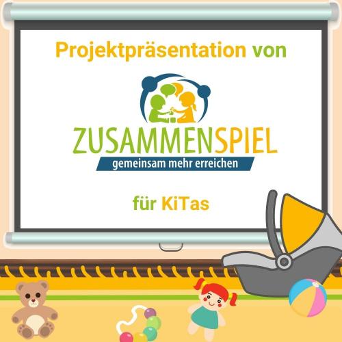 Projektpräsentation